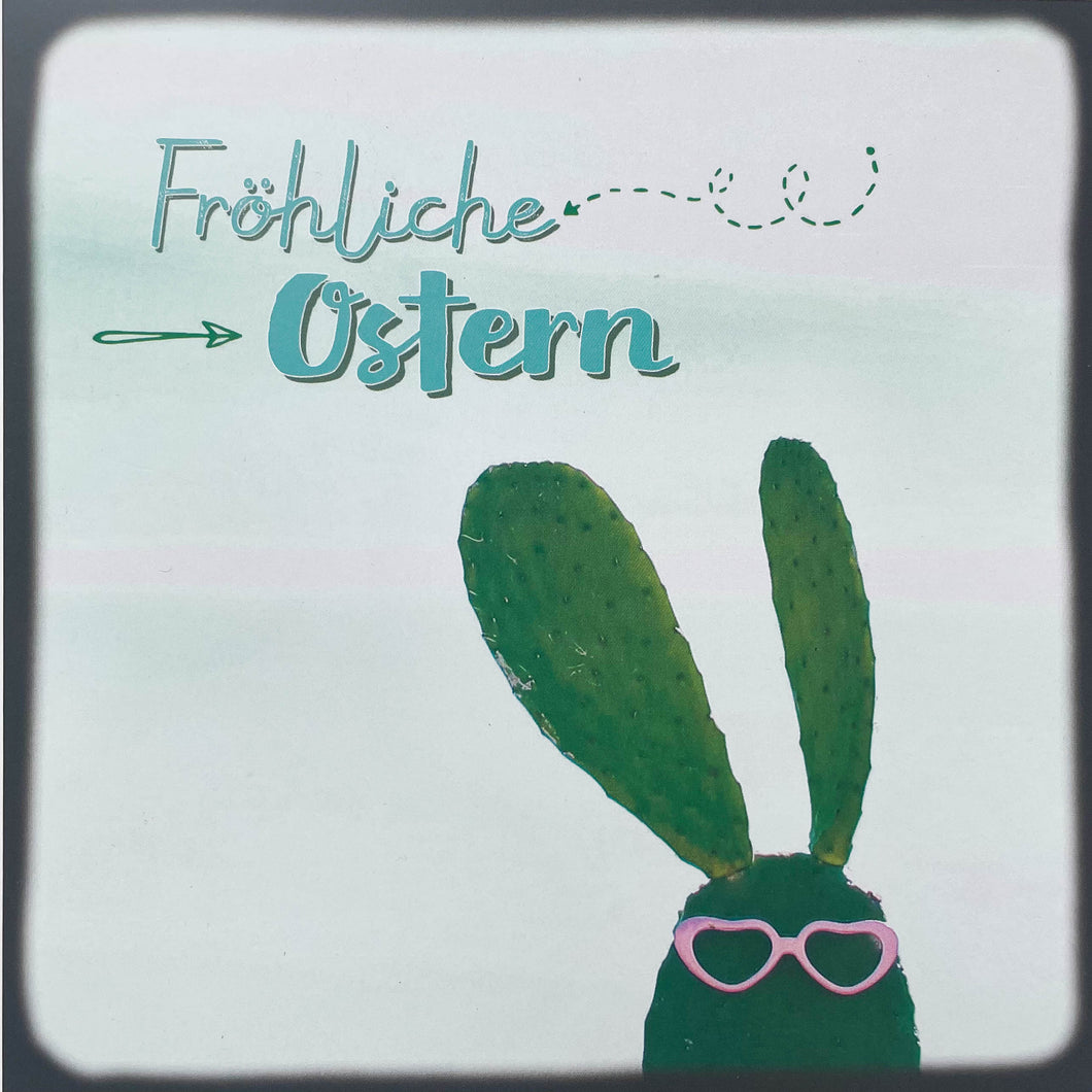 Fröhliche Ostern - Schmidt's Papeterie