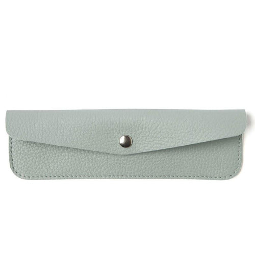 Stifte-Etui 'Dusty Green' - Schmidt's Papeterie