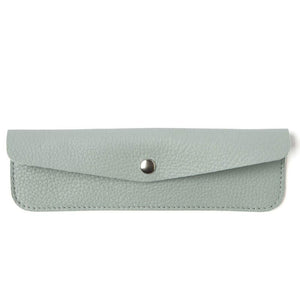 Stifte-Etui 'Dusty Green' - Schmidt's Papeterie