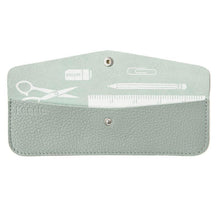 Lade das Bild in den Galerie-Viewer, Stifte-Etui &#39;Dusty Green&#39; - Schmidt&#39;s Papeterie