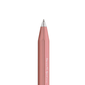 AL Sport Kugelschreiber Rosegold - Schmidt's Papeterie