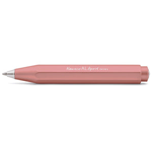 AL Sport Kugelschreiber Rosegold - Schmidt's Papeterie
