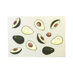 Avocados - Schmidt's Papeterie