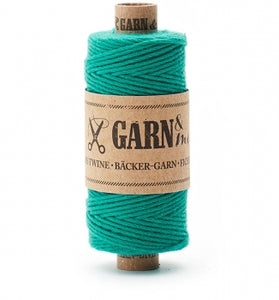 Bäcker-Garn Vers. Farben - Schmidt's Papeterie