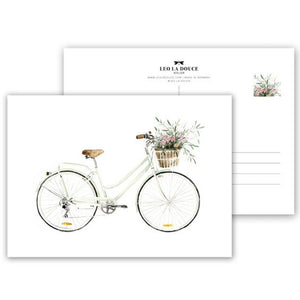 Bicycle-Love - Schmidt's Papeterie