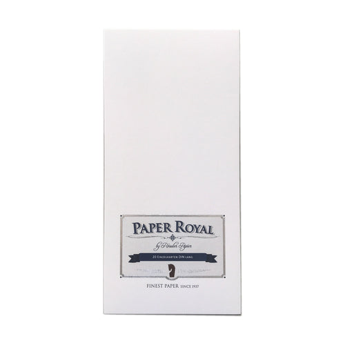 Briefkarten DIN lang - Schmidt's Papeterie