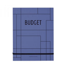 Lade das Bild in den Galerie-Viewer, Budget - Schmidt&#39;s Papeterie