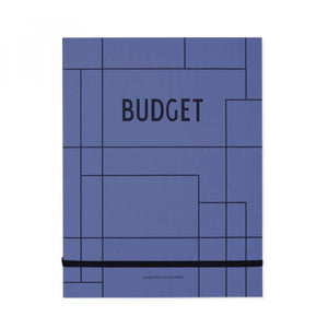 Budget - Schmidt's Papeterie