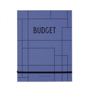 Budget - Schmidt's Papeterie