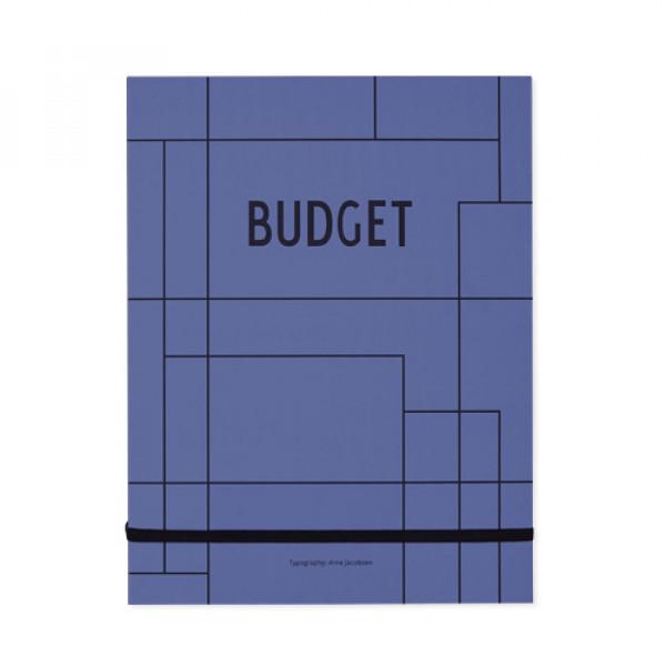 Budget - Schmidt's Papeterie
