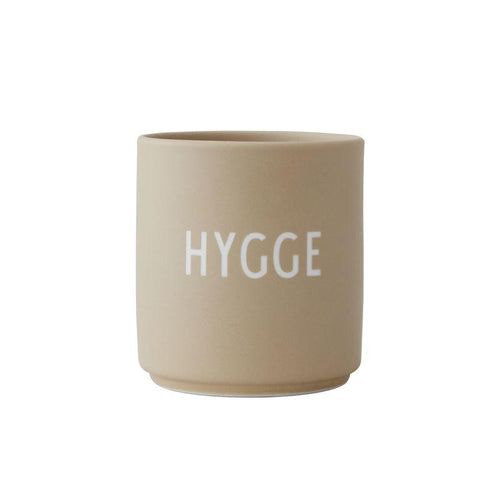 Porzellanbecher HYGGE - Schmidt's Papeterie