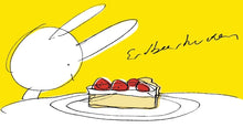Lade das Bild in den Galerie-Viewer, Erbeerkuchen - Schmidt&#39;s Papeterie