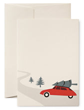 Lade das Bild in den Galerie-Viewer, Christmas Spirit - Schmidt&#39;s Papeterie