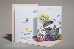 Cute Baby Mums - Schmidt's Papeterie