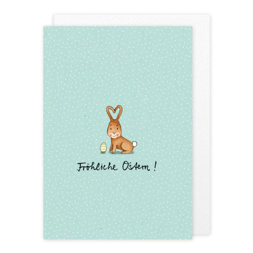 Frohe Ostern