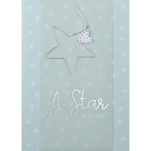 A Star is born - Schmidt's Papeterie