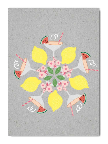 Party Kaleidoskop - Schmidt's Papeterie