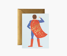 Lade das Bild in den Galerie-Viewer, Super Dad - Schmidt&#39;s Papeterie