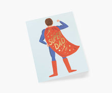 Lade das Bild in den Galerie-Viewer, Super Dad - Schmidt&#39;s Papeterie