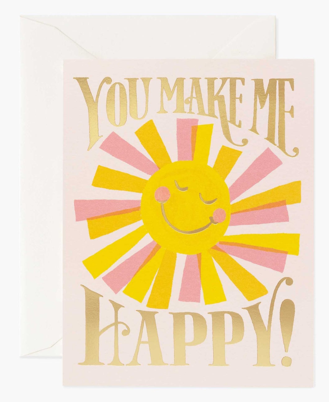 'Happy'