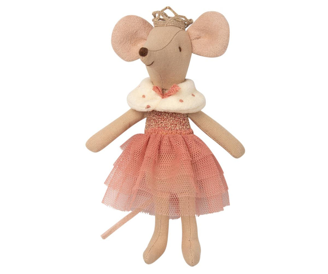 Mäuse-Prinzessin - Schmidt's Papeterie