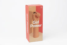 Lade das Bild in den Galerie-Viewer, Girl Power Vase - Schmidt&#39;s Papeterie
