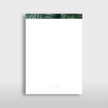Lade das Bild in den Galerie-Viewer, Notizblock Grow Wild - Schmidt&#39;s Papeterie