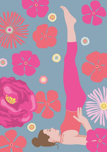 Yoga - Schmidt's Papeterie