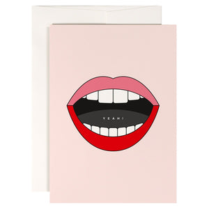 Happy Lips - Schmidt's Papeterie
