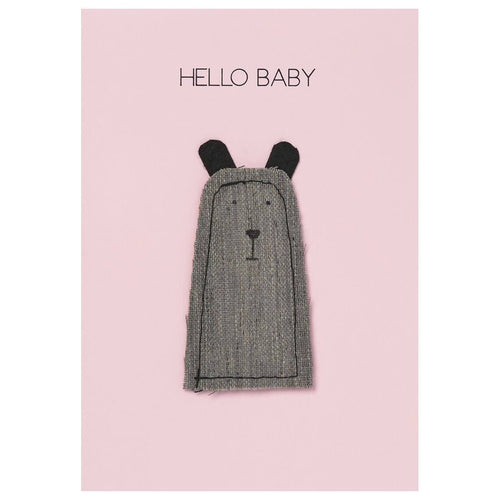 Hello Baby - Schmidt's Papeterie