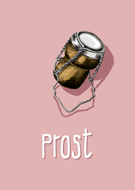 Prost - Schmidt's Papeterie