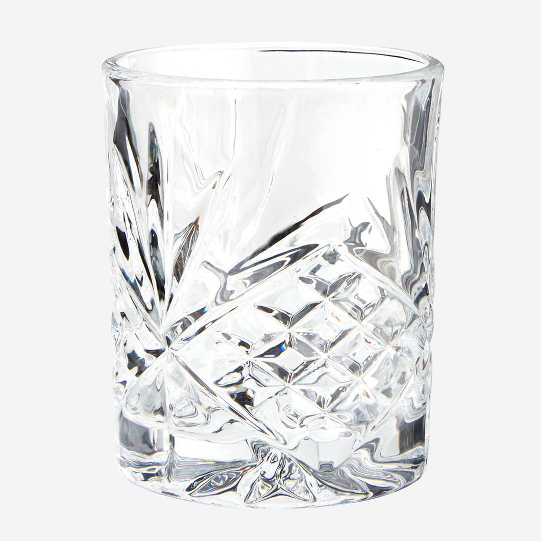 Whiskeyglas - Schmidt's Papeterie