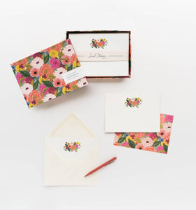 Juliet Rose - Schmidt's Papeterie