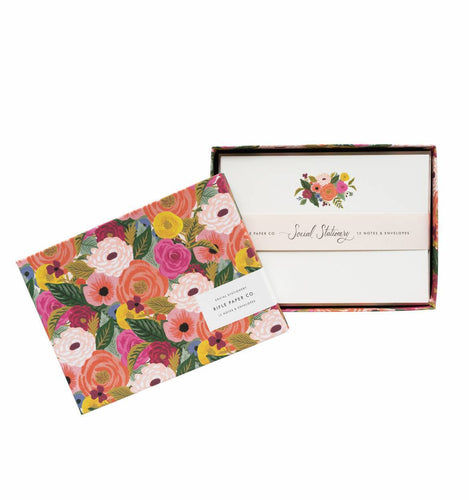 Juliet Rose - Schmidt's Papeterie