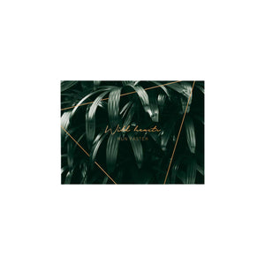 Wild Hearts - Schmidt's Papeterie