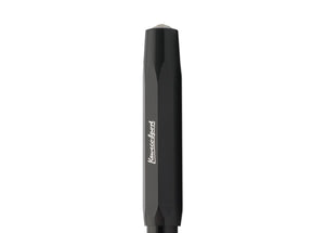 Kaweco SKYLINE Sport Füllhalter Schwarz - Schmidt's Papeterie