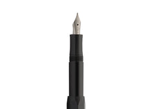 Lade das Bild in den Galerie-Viewer, Kaweco SKYLINE Sport Füllhalter Schwarz - Schmidt&#39;s Papeterie