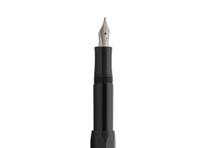 Kaweco SKYLINE Sport Füllhalter Schwarz - Schmidt's Papeterie