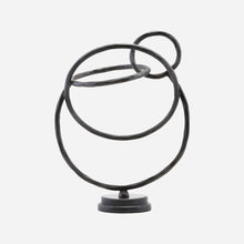 Lade das Bild in den Galerie-Viewer, Circle Black - Schmidt&#39;s Papeterie