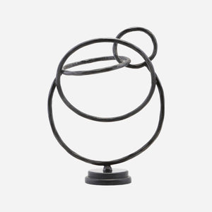 Circle Black - Schmidt's Papeterie