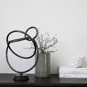 Circle Black - Schmidt's Papeterie
