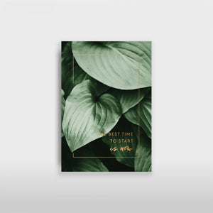 Klebezettel - Buch Best Time - Schmidt's Papeterie