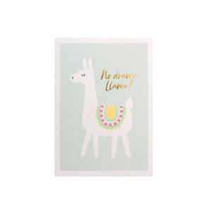 Llama - Schmidt's Papeterie