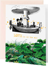 Lade das Bild in den Galerie-Viewer, Love is in the Air - Schmidt&#39;s Papeterie
