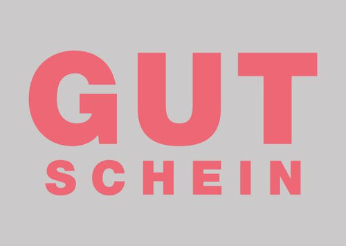 Gutschein - Schmidt's Papeterie