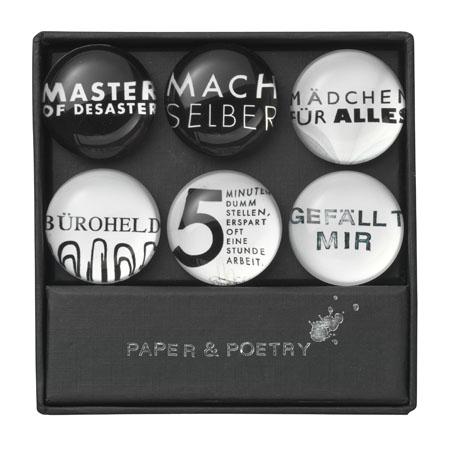 Magnet Set 