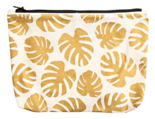 Lade das Bild in den Galerie-Viewer, Monstera Etui Vers. Farben - Schmidt&#39;s Papeterie
