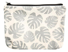 Lade das Bild in den Galerie-Viewer, Monstera Etui Vers. Farben - Schmidt&#39;s Papeterie