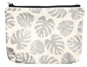 Monstera Etui Vers. Farben - Schmidt's Papeterie
