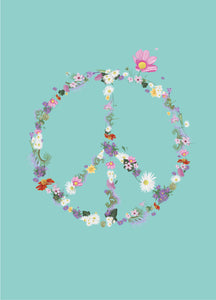 Peace - Schmidt's Papeterie